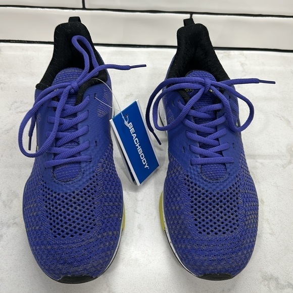 Beachbody Womens Commit Hornet Lightweight Training Sports Shoes - Picture 3 of 16